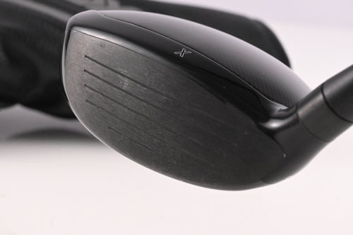 PXG 0311 Black Ops #3 Wood / 15 Degree / Stiff Flex Tensei 1K Black 75 Shaft