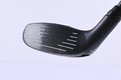 Ping G410 #3 Hybrid / 19 Degree / Stiff Flex Ping Alta CB Red 70 Shaft