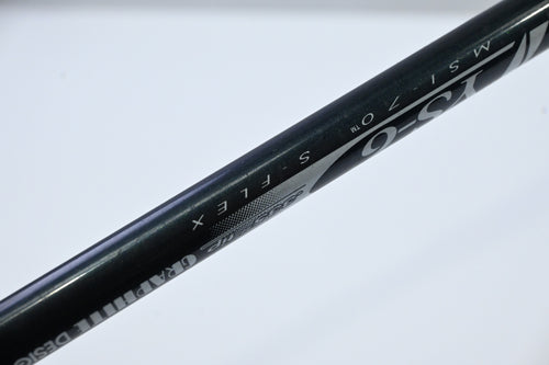 Titleist 975 J Driver / 8.5 Degree / Stiff Flex Graphite Design YS-6 Shaft