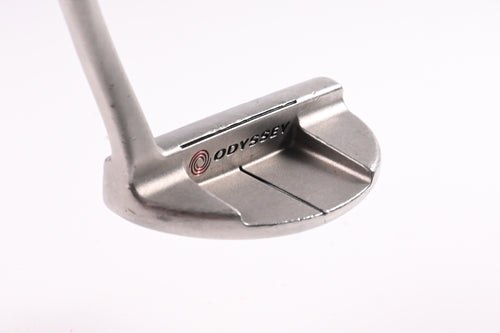 Odyssey White Hot XG #9 Putter / 34 Inch