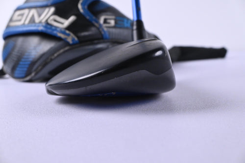 Ping G30 #3 Wood / 14.5 Degree / Regular Flex Ping TFC 419 Shaft