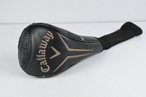 Callaway RAZR Fit Driver / 8.5 Degree / X-Flex Grafalloy ProLaunch Shaft