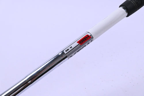 Taylormade M4 #5 Iron / 21.5 Degree / Regular Flex KBS Max 85 Shaft