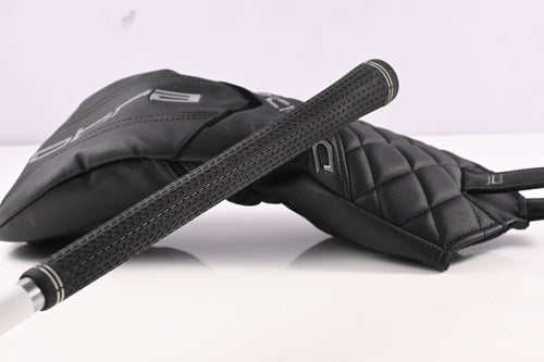 Cobra DS-Adapt LS Driver / 9 Degree / X-Flex Fujikura Pro Black 60 Shaft