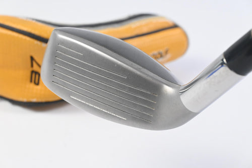 Adams Idea A7 #3 Hybrid / 19 Degree / Regular Flex Proforce Axivcore 85 Shaft