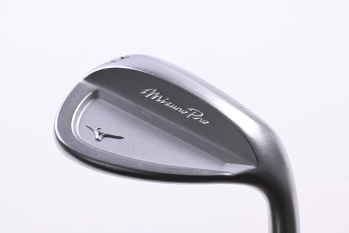 Mizuno Pro T-3 Sand Wedge / 54 Degree / Senior Flex UST Recoil Dart ESX 60 Shaft