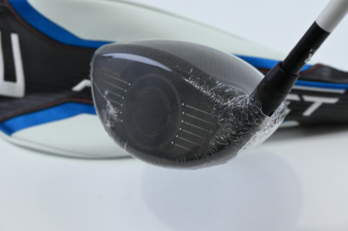Cobra Aerojet Driver / 12 Degree / Regular Flex Helium Nanocore 5 Shaft