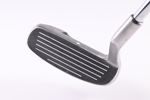 Ram FX Chipper / 35.25 Inch