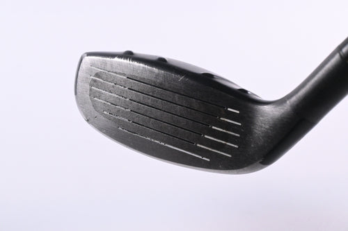 Ping G400 #4 Hybrid / 22 Degree / Regular Flex Ping Alta CB 70 Shaft