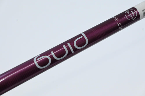 Ladies Ping ULT 240 #7 Wood Shaft / Ladies Flex / Ping 3rd Gen