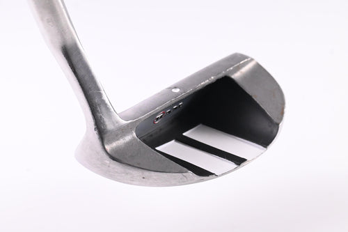 Ram FX Chipper / 35.25 Inch