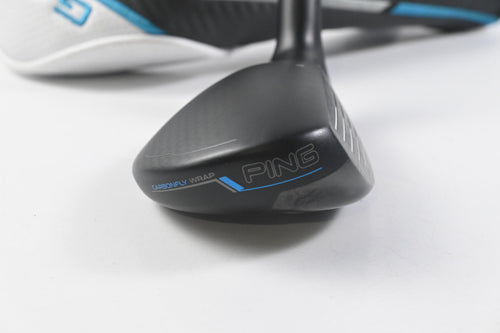 Ping G440 #6 Hybrid / 30 Degree / Senior Flex Ping Alta CB Blue 70 Shaft