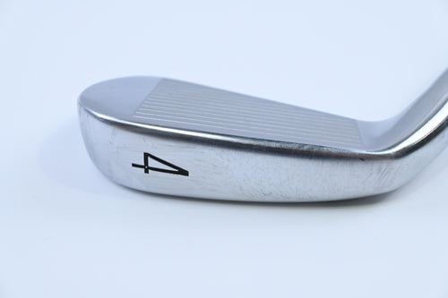 Titleist T150 2023 #4 Iron / 22 Degree / Stiff Flex Project X LZ 120 Shaft