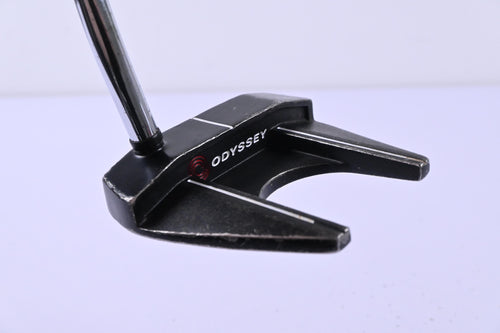 Odyssey Metal-X 7 Putter / 34 Inch