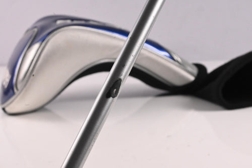 Honma BeZeal Driver / 10.5 Degree / Regular Flex BeZeal Vizard 48 Shaft