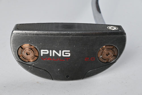 Ping Vault 2.0 Putter / 35 Inch
