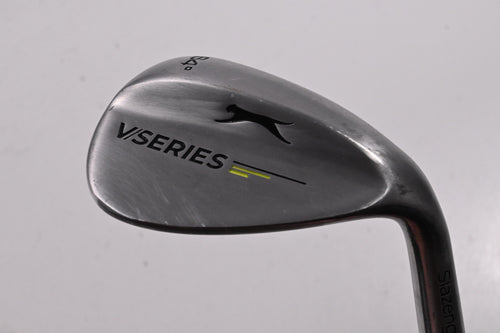 Slazenger V Series Lob Wedge / 64 Degree / Wedge Flex Steel Shaft