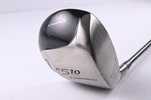 Taylormade R510 Driver / 8.5 Degree / Stiff Flex TaylorMade M.A.S.2 75 Shaft