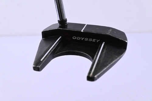 Odyssey Metal-X 7 Putter / 34 Inch