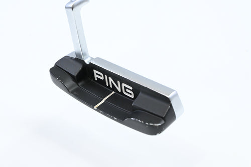 Ping Anser 2023 Putter / 34 Inch