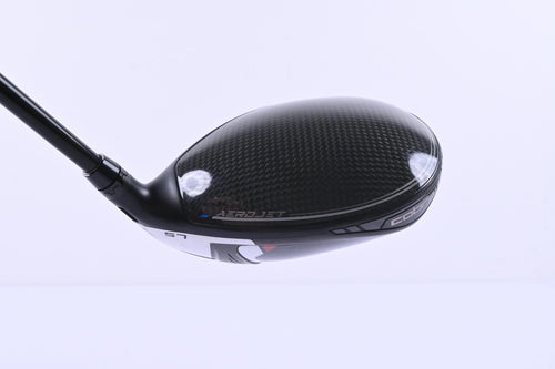 Cobra Aerojet LS Driver / 10.5 Degree / X-Flex HZRDUS Smoke Black RDX 60