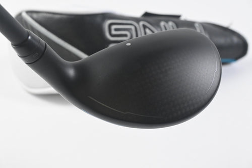Ping G440 #6 Hybrid / 30 Degree / Senior Flex Ping Alta CB Blue 70 Shaft