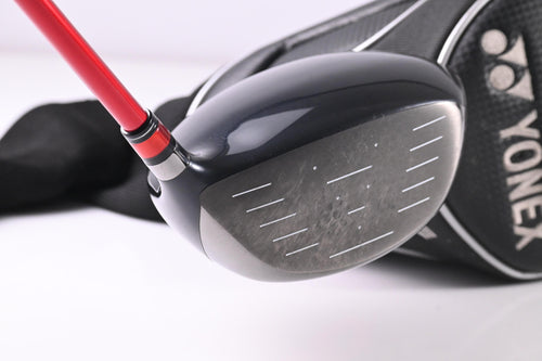 Left Hand Yonex Ezone SD Driver / 10.5 Degree / Regular Flex Nanospeed 200 Shaft