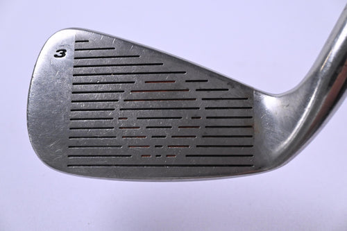 Taylormade Burner Bubble Oversize #3 Iron / 19 Degree / Stiff Flex Bubble 90