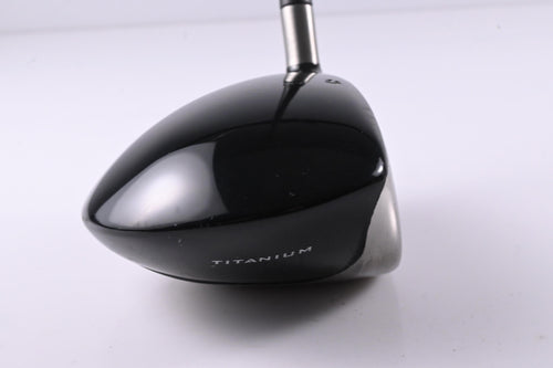 Taylormade R510 Driver / 8.5 Degree / Stiff Flex TaylorMade M.A.S.2 75 Shaft