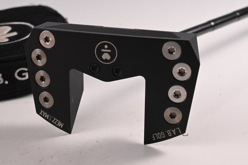L.A.B. Golf Mezz.1 Putter / 33 Inch