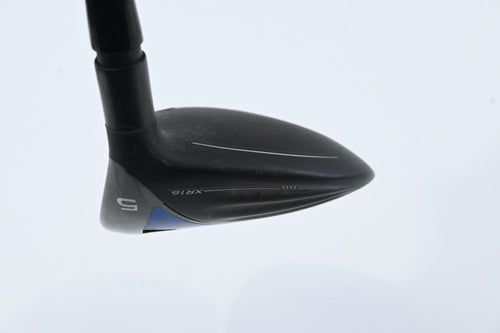 Callaway XR16 #5 Wood / 19 Degree / Senior Flex Fujikura Speeder 565 Evolution