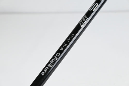 Left Hand Taylormade Stealth 2 Plus Driver / 10.5 Degree / Senior Flex Ventus 5