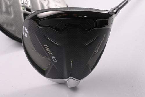 Taylormade Qi35 Max Lite Driver / 12 Degree / Stiff Flex Fujikura Ventus Blue