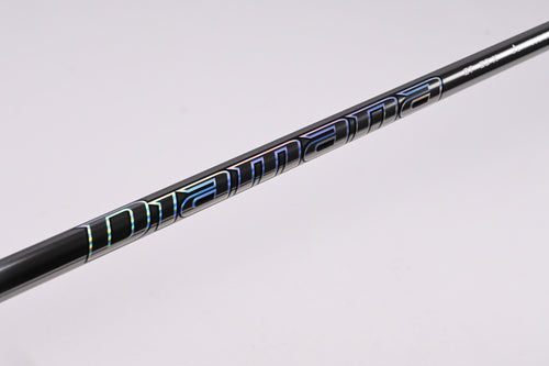 Diamana GT Series 50 Driver Shaft / X-Flex / 0.335" Tip / Uncut
