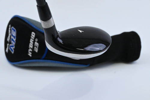 Ben Sayers M8 #4 Hybrid / 23 Degree / Senior Flex Ben Sayers M8 Shaft
