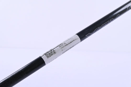 Cobra Aerojet LS Driver / 10.5 Degree / X-Flex HZRDUS Smoke Black RDX 60
