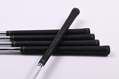 Mizuno MP-5 Irons / 5-9i / Regular Flex Project X Shafts