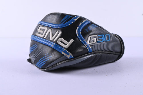 Ping G30 #3 Wood / 14.5 Degree / Regular Flex Ping TFC 419 Shaft