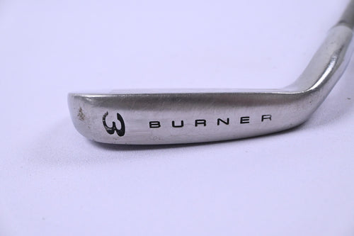 Taylormade Burner Bubble Oversize #3 Iron / 19 Degree / Stiff Flex Bubble 90