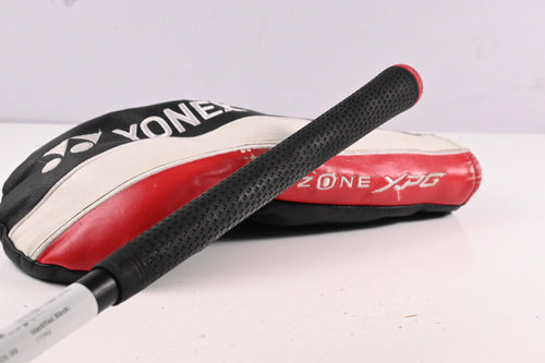 Yonex Ezone GT Type X Driver / 12 Degree / Senior Flex Yonex EX-320 Shaft