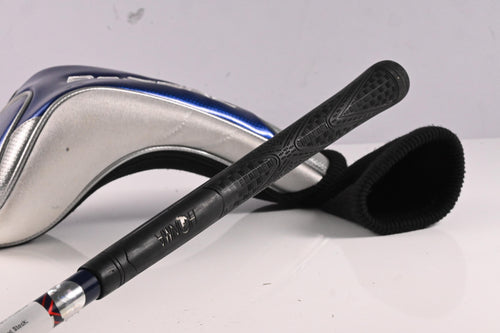 Honma BeZeal Driver / 10.5 Degree / Regular Flex BeZeal Vizard 48 Shaft