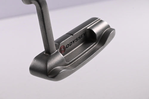 Odyssey White Hot #1 Putter / 35.5 Inch