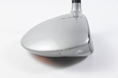 Cobra Amp #3 Wood / 15 Degree / Stiff Flex Aldila R.I.P 55 Shaft