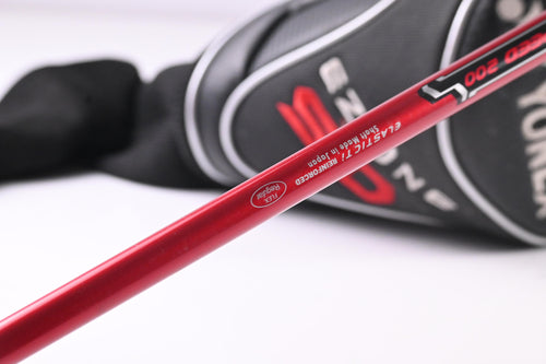 Left Hand Yonex Ezone SD Driver / 10.5 Degree / Regular Flex Nanospeed 200 Shaft