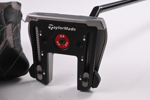 Taylormade Spider GT Max Putter / 35 Inch