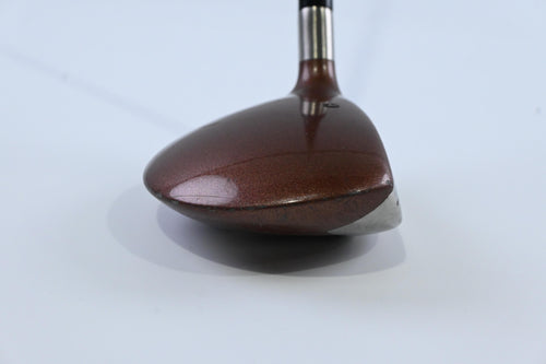 Taylormade Burner #5 Wood / 18 Degree / Stiff Flex Taylormade Bubble Shaft
