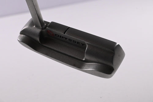 Odyssey White Hot #1 Putter / 35.5 Inch