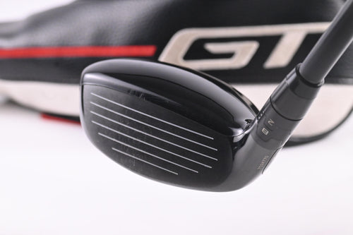 Titleist GT2 #4 Hybrid / 21 Degree / Regular Flex VA Composite DRAGO 65 Shaft