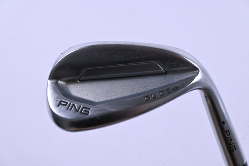 Ping Glide 3.0 Gap Wedge / 50 Degree / Blue Dot / Wedge Flex Ping Z-Z115 Shaft