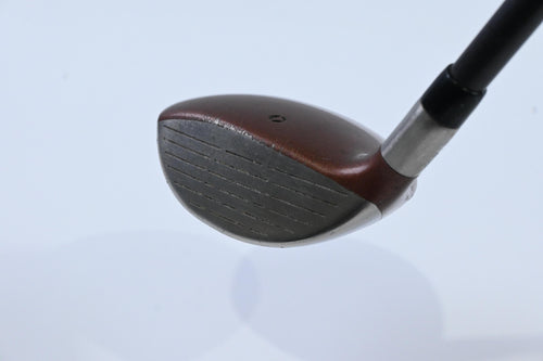 Taylormade Burner #5 Wood / 18 Degree / Stiff Flex Taylormade Bubble Shaft